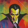 Cool aesthetic Dracula Diamond Painting