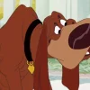 Disney Bloodhounds Diamond Painting