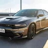 Dodge Charger Scat Pack Diamond Painting