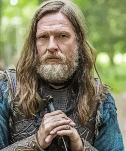 Donal Logue Diamond Painting