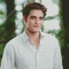 Edward Cullen Art Diamond Painting