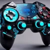 Gaming Controller Diamond Painting