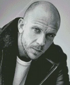 Gustaf Skarsgard Diamond Painting