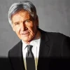 Harrison Ford Diamond Painting