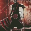 Hidan Akatsuki Diamond Painting