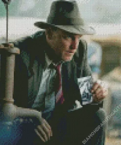 Highwaymen Movie Diamond Painting
