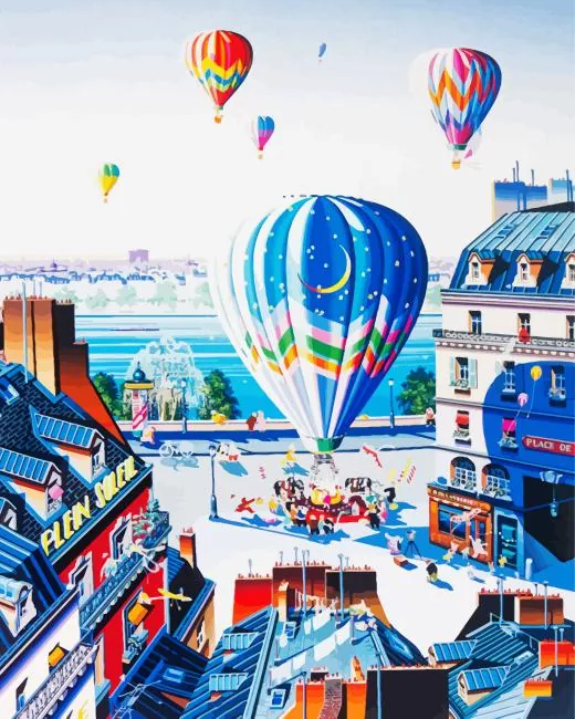 hiro yamagata Diamond Dotz Hiro Yamagata Diamond Painting