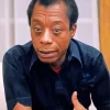 James Baldwin Diamond Painting