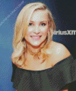 Jessica Capshaw Diamond Painting
