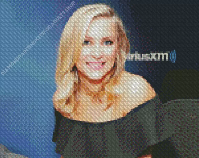 jessica capshaw Diamond By Numbers Jessica Capshaw Diamond Painting
