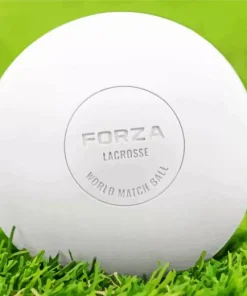 Lacrosse Ball Diamond Painting