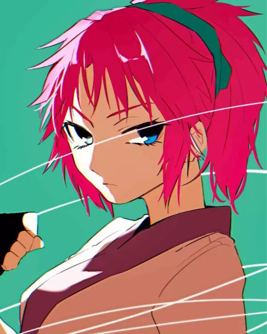 machi komacine Diamond Paints Machi Komacine Diamond Painting