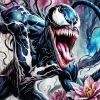 Mad Venom Diamond Painting
