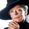 Minerva McGonagall Diamond Painting