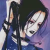 Nana Osaki Diamond Painting