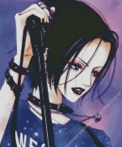 Nana Osaki Diamond Painting