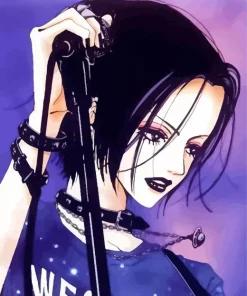 Nana Osaki Diamond Painting
