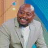 Omar Epps Diamond Painting