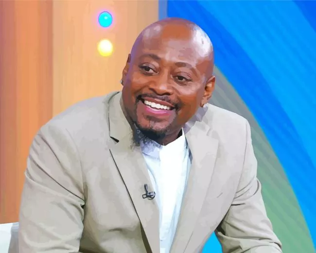 omar epps Diamond Paints Omar Epps Diamond Painting