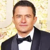 Orlando Bloom Art Diamond Painting
