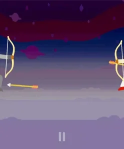 Ragdoll Archers Diamond Painting