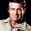 Robert Conrad Diamond Painting