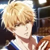 Ryota Kise Diamond Painting