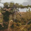 Sniper Soldier Diamond Painting