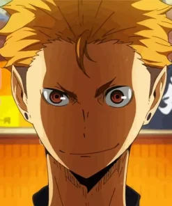 Yuji Terushima Diamond Painting