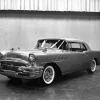 1955 Buick Skylark Diamond Painting