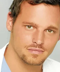 Alex Karev Diamond Painting