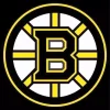 Boston Bruins Logo Diamond Painting