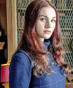 Brianna Randall Fraser Diamond Painting