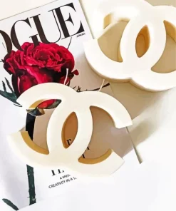 Chanel Candles Diamond Painting