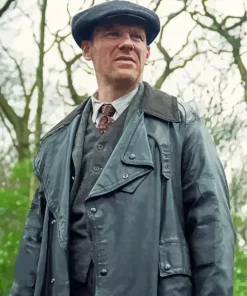 Jimmy McCavern Brian Gleeson Diamond Painting