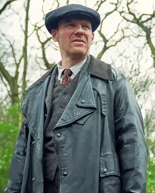 Jimmy McCavern Brian Gleeson Diamond Paints Jimmy McCavern Brian Gleeson Diamond Painting