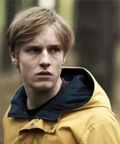 Jonas Kahnwald Diamond Painting