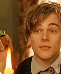 Total Eclipse Diamond Painting