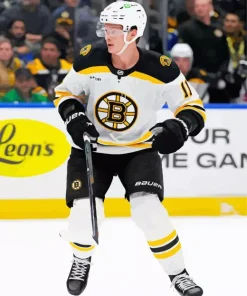 Trent Frederic Diamond Painting