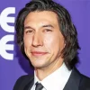 Adam Driver Diamond Painting