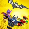 Batman Lego Diamond Painting