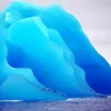 Blue Iceberg Diamond Painting