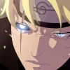Boruto Uzumaki Character Diamond Painting
