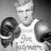 Boxer Joe Bugner Diamond Painting