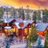 Breckenridge Colorado Diamond Painting