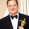 Brendan Fraser Oscar Nominations Diamond Painting