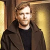 Brian Gleeson Diamond Painting