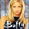 Buffy Poster Diamond Painting