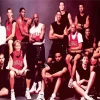 Bulls Roster 1996 Diamond Painting
