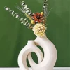 Ceramic Vases Diamond Painting